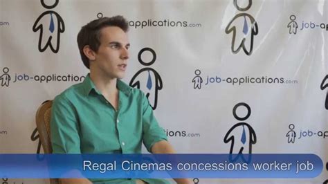 regal cinemas interview questions|Trying to get a job at Regal : r/MovieTheaterEmployees